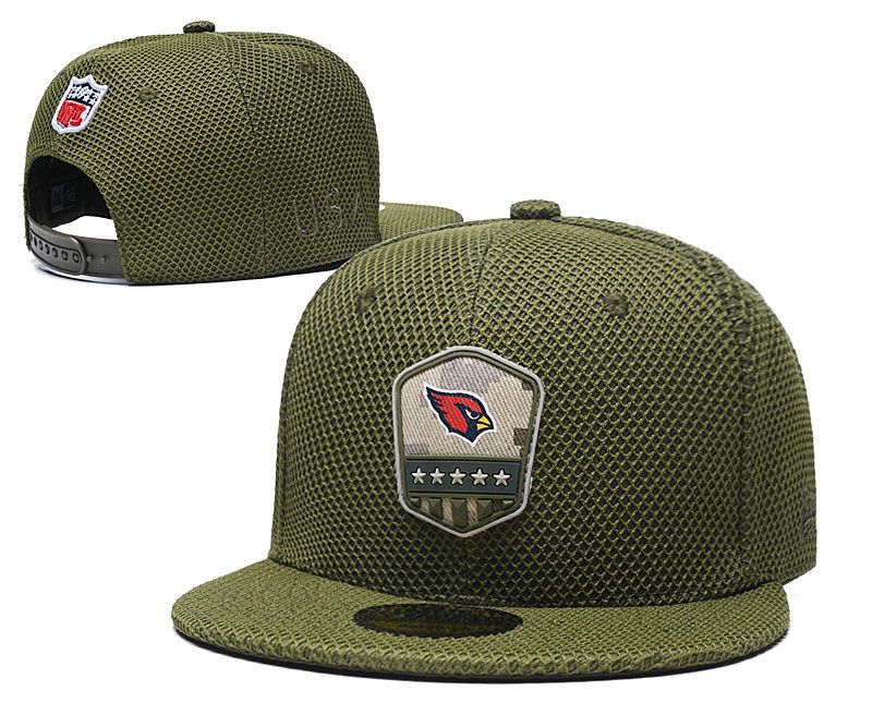 2020 NFL Arizona Cardinals Hat 20209151->nba hats->Sports Caps